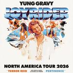 Rialto Theatre - Joy Rider Tour 