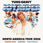 Summit Music Hall - Joy Rider Tour 