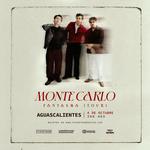 Fantasma (Tour) - Aguascalientes
