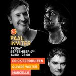 Paal 69 invites