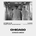 Adolescentes Orquesta - Chicago, Illinois