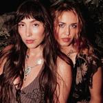 Abigail Rose & Melanie MacLaren