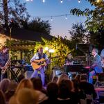 Billy Nation at Bernardo Winery
