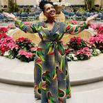 My Favorite Things: Shana Tucker Quartet - Set 2