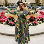 Jazz On Stage presents My Favorite Things: A Holiday Celebration - Set 1
