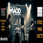 MVAOD / AOD Double Feature play The River, Margaret River