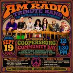 Get ready to relive the soundtrack of a generation as AM Radio Tribute Band – The Ultimate