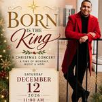 Born is the King [Christmas Concert] at Midport SDA Church