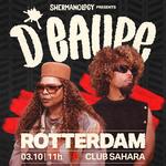 D'EAUPE - Rotterdam 2026