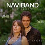 NAVIBAND | SOPOT