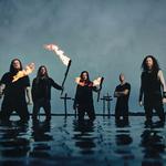 Releasekonsert + 20 år med «Shades of Misery»