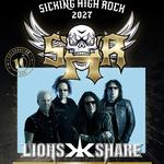 Sicking High Rock 2027