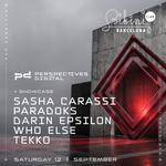 Perspectives Digital Showcase