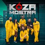 KOZA MOSTRA