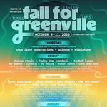 Fall for Greenville 2026