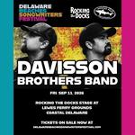 Delaware Beaches Songwriters Festival