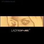 one