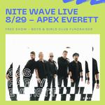 Nite Wave Live - APEX Everett