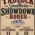 The Tadlock Southern Showdown Rodeo
