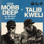 MOBB DEEP + TALIB KWELI LIVE IN CHICAGO!