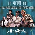 The Lao Tizer Band