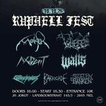 RupHellFest