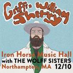 Griffin William Sherry & The Wolff Sisters