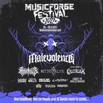 Music Forge Festival 2027