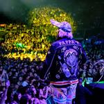Jack Parow LIVE at Elements (PE)