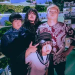 超☆社会的サンダル