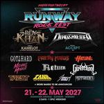 Runway Rock Fest 2027
