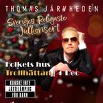 Sveriges roligaste julkonsert 