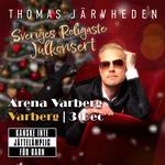 Sveriges roligaste julkonsert 