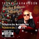Sveriges roligaste julkonsert 