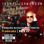Sveriges roligaste julkonsert