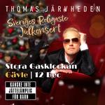 Sveriges roligaste julkonsert