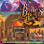 Brothers DownUnder - Allman Brothers Experience - Paddington NSW