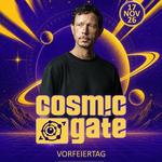 Cosmic Gate