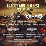Tracos Airfield Fest