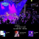 Ruth Theodore & Full Band Tour Nov '26