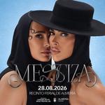 MËSTIZA — RECINTO FERIAL ALMERÍA