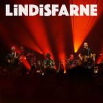 Lindisfarne live at The Courtyard