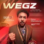Wegz & Lege-cy - New Mansoura