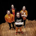 Waltari @ Tahko