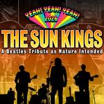 The Sun Kings @ The California Theatre