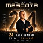 24 Years MASCOTA in Music!