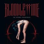 BLOODLETTING - IN STORE SIGNINGS