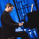 Ola Gjeilo: Piano Recital