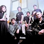 キツネの嫁入り