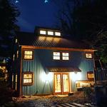 Equinox Songwriting Retreat with Ben Sollee